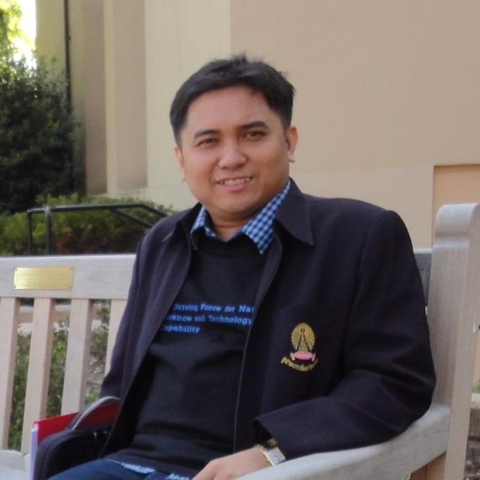 Asst Prof. Dr.Khajornsak Sa-ngaunsat