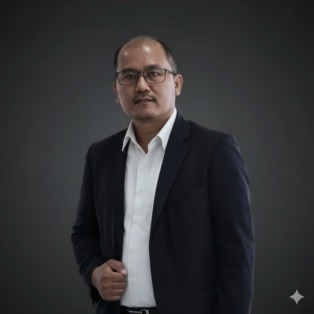 Mr Thongnopakhun Inthidech